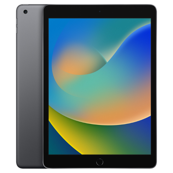 iPad 9th Gen 2021