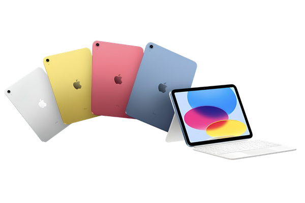 iPad