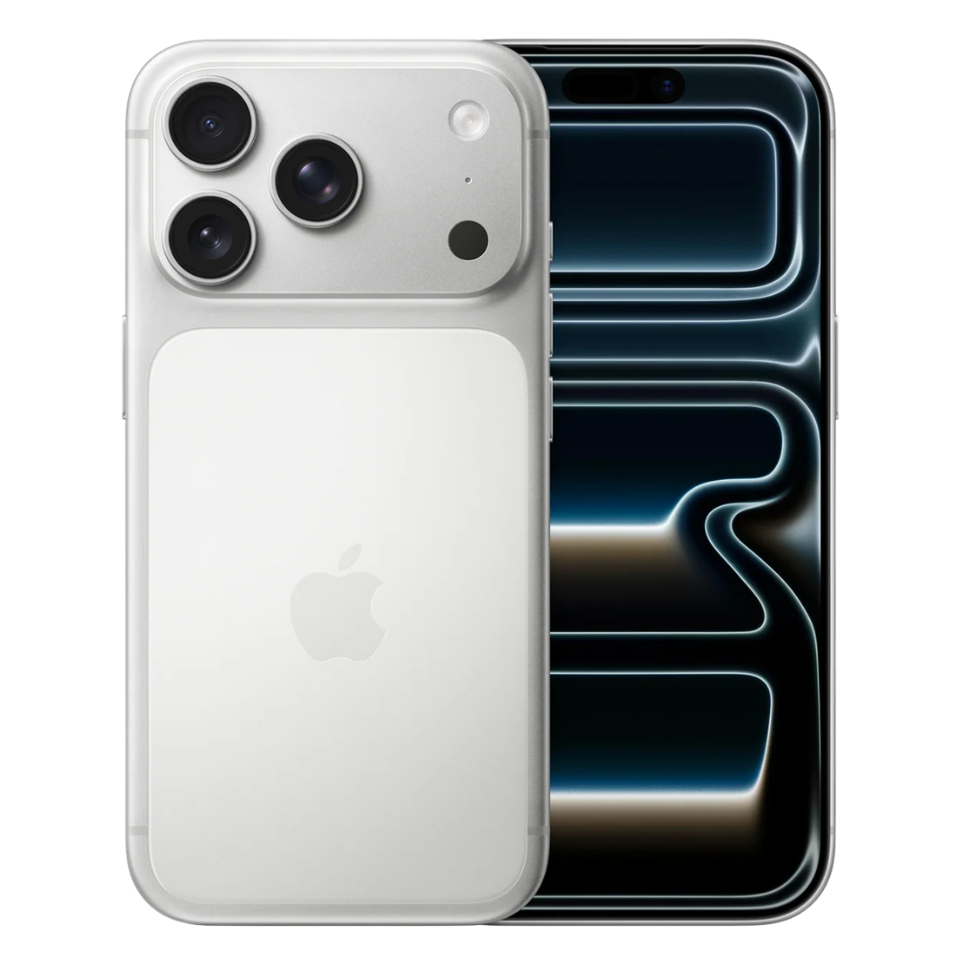 iPhone 17 Pro