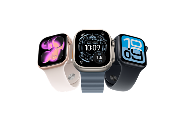 Apple Watch