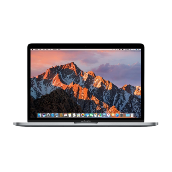 MacBook Pro 2017 Touch Bar